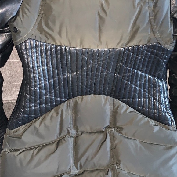 Rudsak Winter Coat - Picture 6 of 9